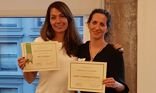 WHO SHOULD BE A MENTEE?