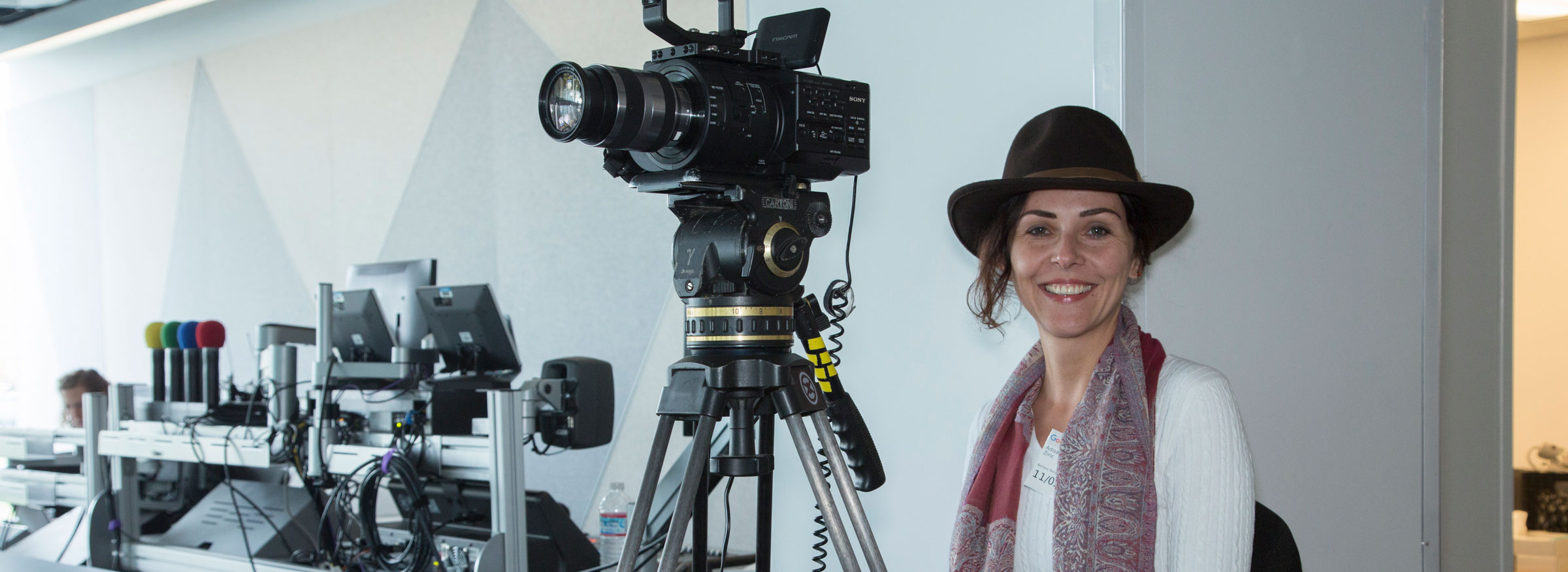 Palladium Sponsor - Videos: $1,000