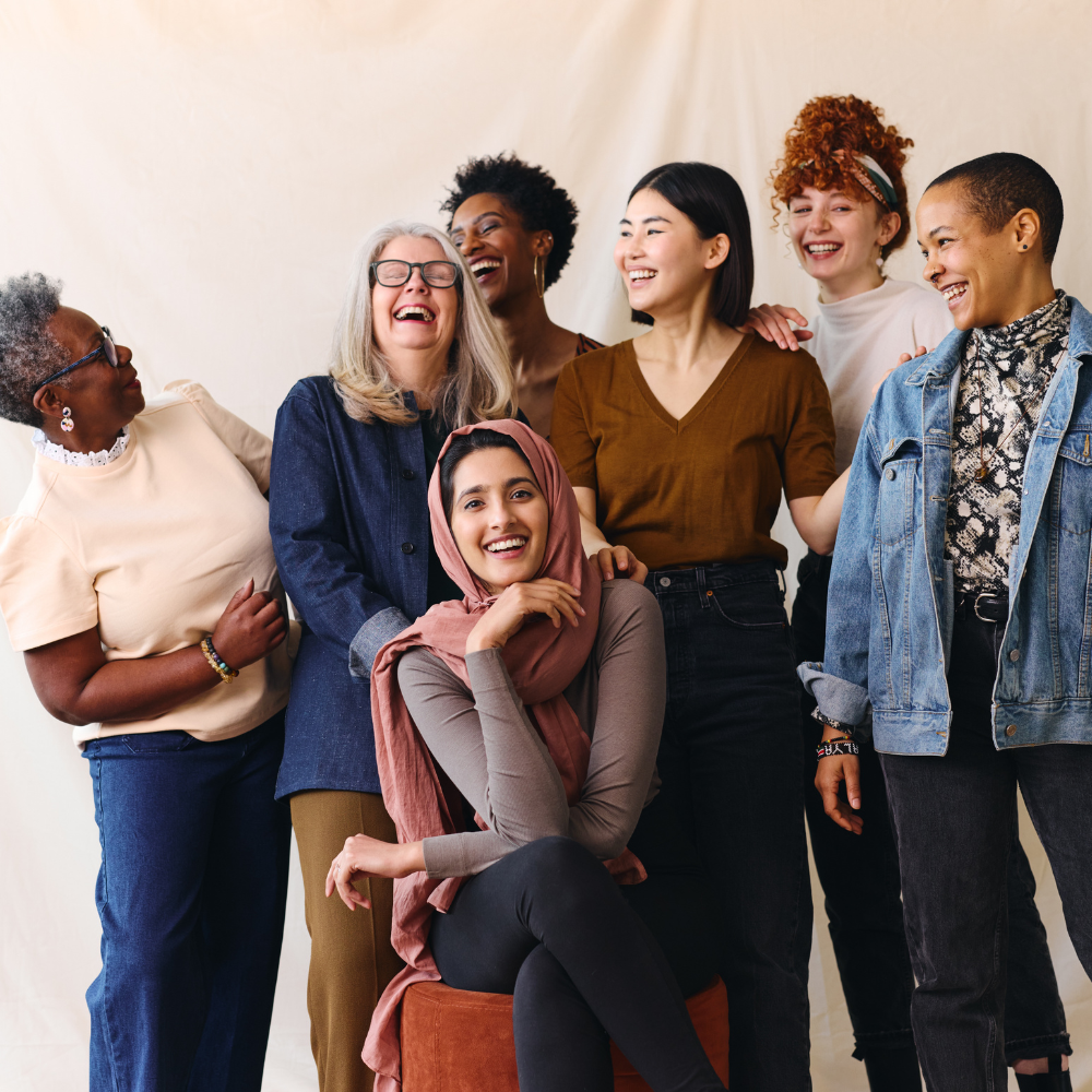 Reflections on Fueling Innovation with DEI - Women in Cleantech ...