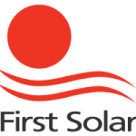 First Solar logo