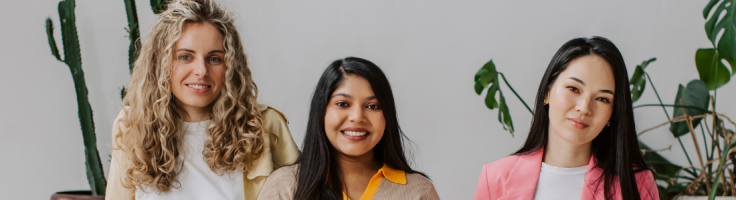 FoundHER in Climate 2025: Lessons from the Frontlines of Women’s ...