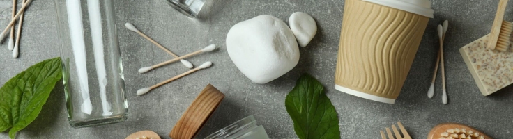 The Power of Less: How Reducing Plastic Use Makes a Real Impact - Women ...